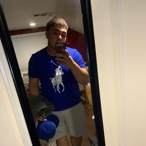 Meet your Posher, Blas